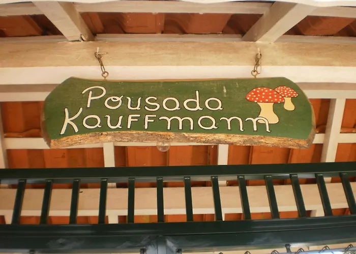 Pousada Kauffmann