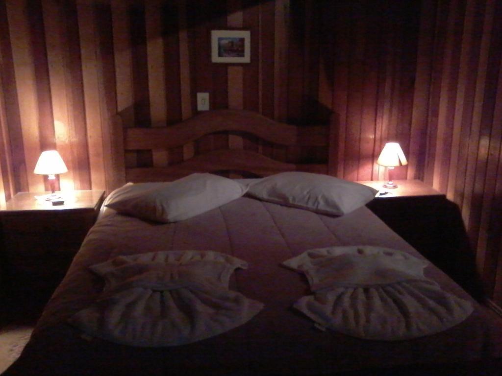 Inn Kauffmann