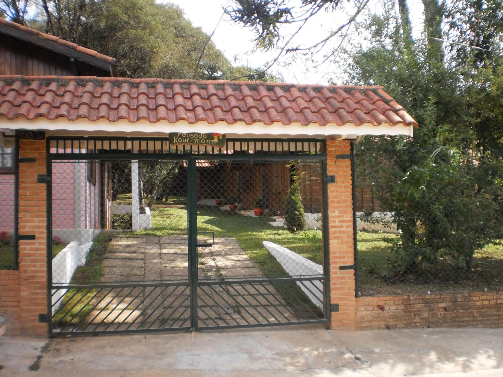 Kauffmann Inn Monte Verde (Minas Gerais)