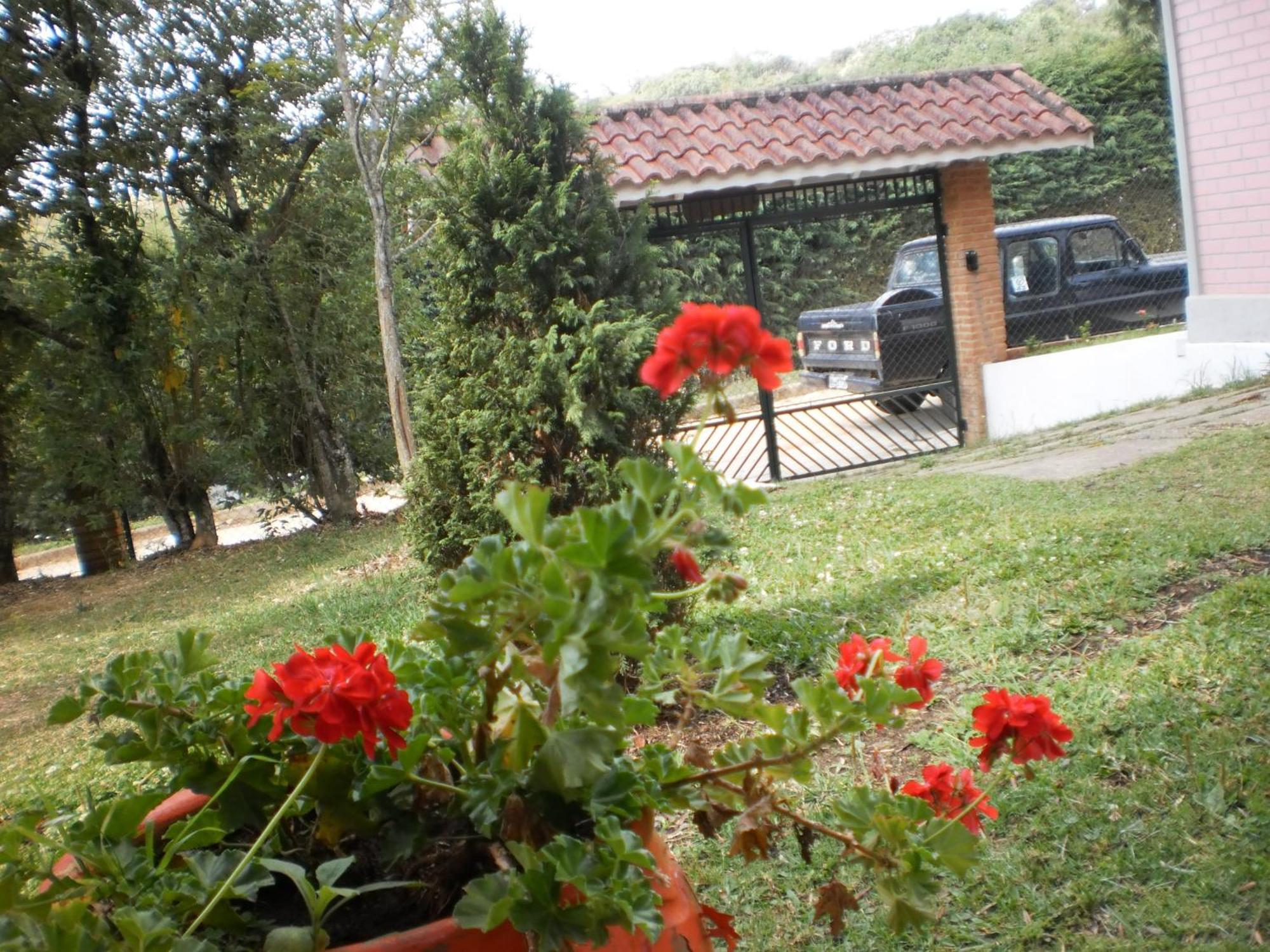 Kauffmann Inn Monte Verde (Minas Gerais)