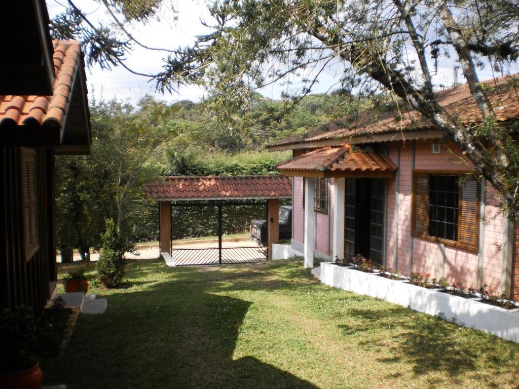 Kauffmann Inn